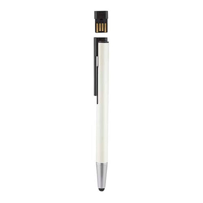 BOLIGRAFO USB 8 GB EVANS