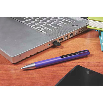 BOLÍGRAFO USB BORELY