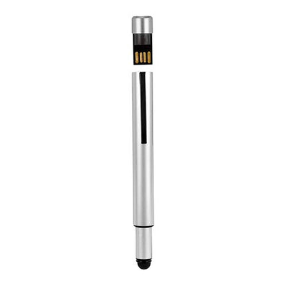 BOLIGRAFO USB 8 GB GUANA
