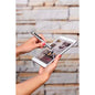 BOLIGRAFO USB 8 GB GUANA