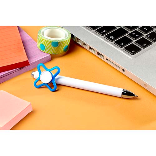 BOLIGRAFO SPINNER BOUVET