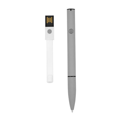 BOLÍGRAFO USB 8 GB ROOT