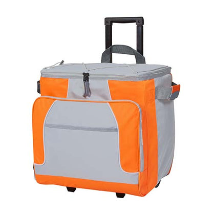 HIELERA TROLLEY OSLO