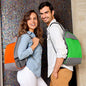 MOCHILA ALSHAIN
