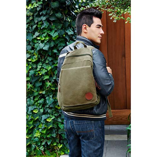 MOCHILA TIKAL