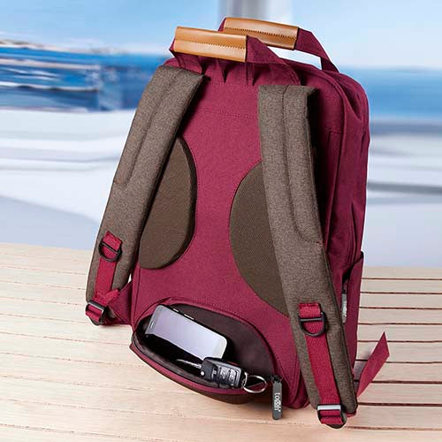 MOCHILA MASAI