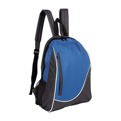 MOCHILA MAURITANIA