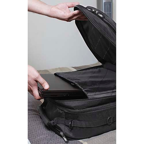 MOCHILA TROLLEY SIRIO
