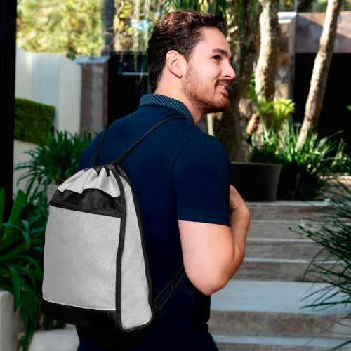 BOLSA-MOCHILA TRIMMIS