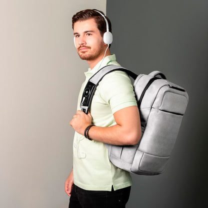 MOCHILA SEILET