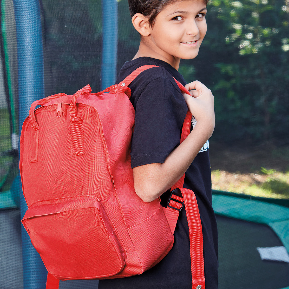 MOCHILA CERES