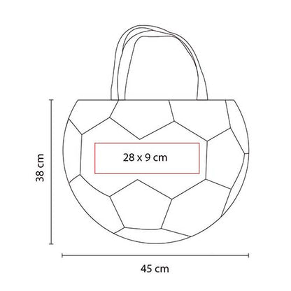 BOLSA BALÓN