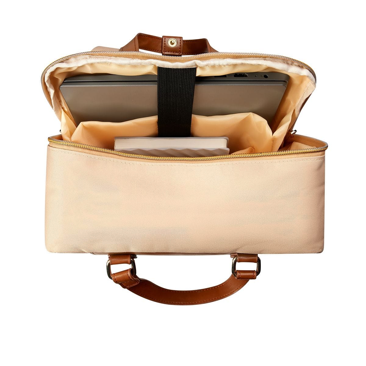 MOCHILA DUBLU
