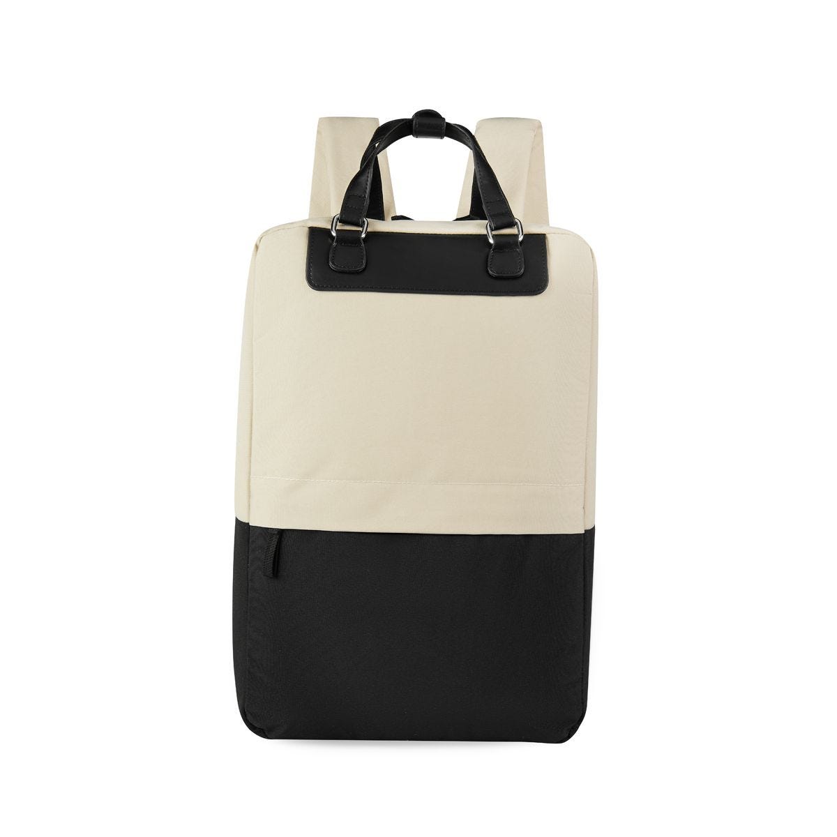 MOCHILA DUBLU