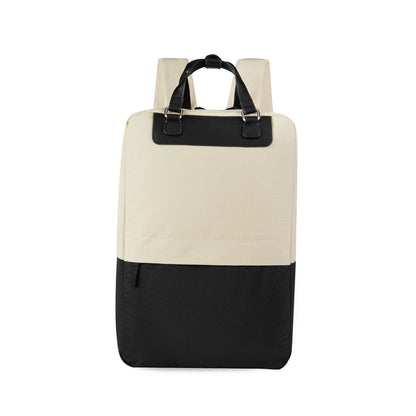 MOCHILA DUBLU