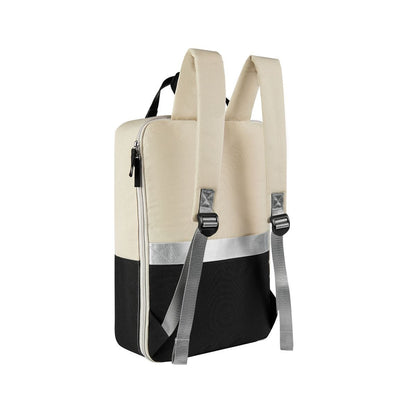 MOCHILA DUBLU