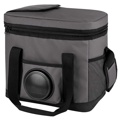 HIELERA CON BOCINA OTTON