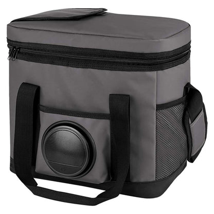 HIELERA CON BOCINA OTTON