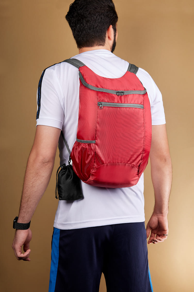 MOCHILA VOYAGE