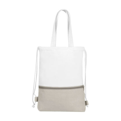 BOLSA-MOCHILA FUSETA