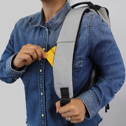 MOCHILA-PORTAFOLIO SULLIVAN