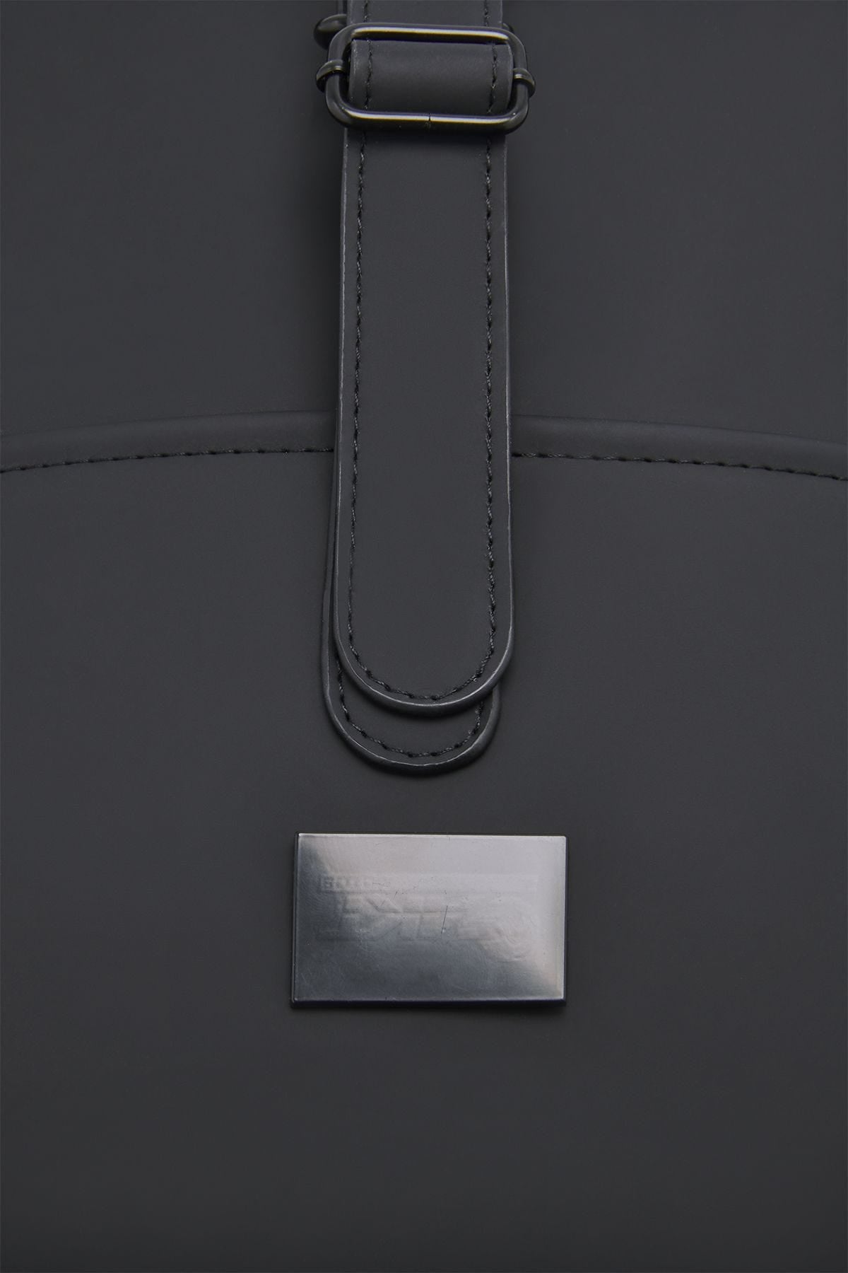 MOCHILA CADERNO