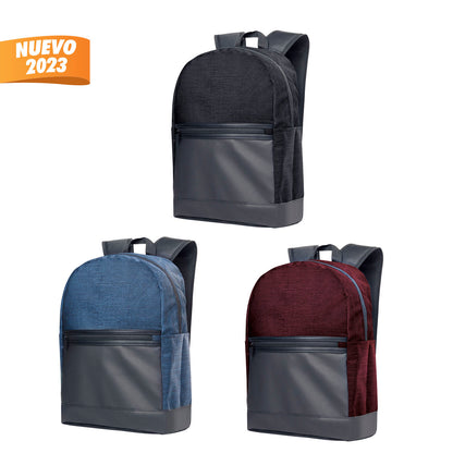 MOCHILA PUKI