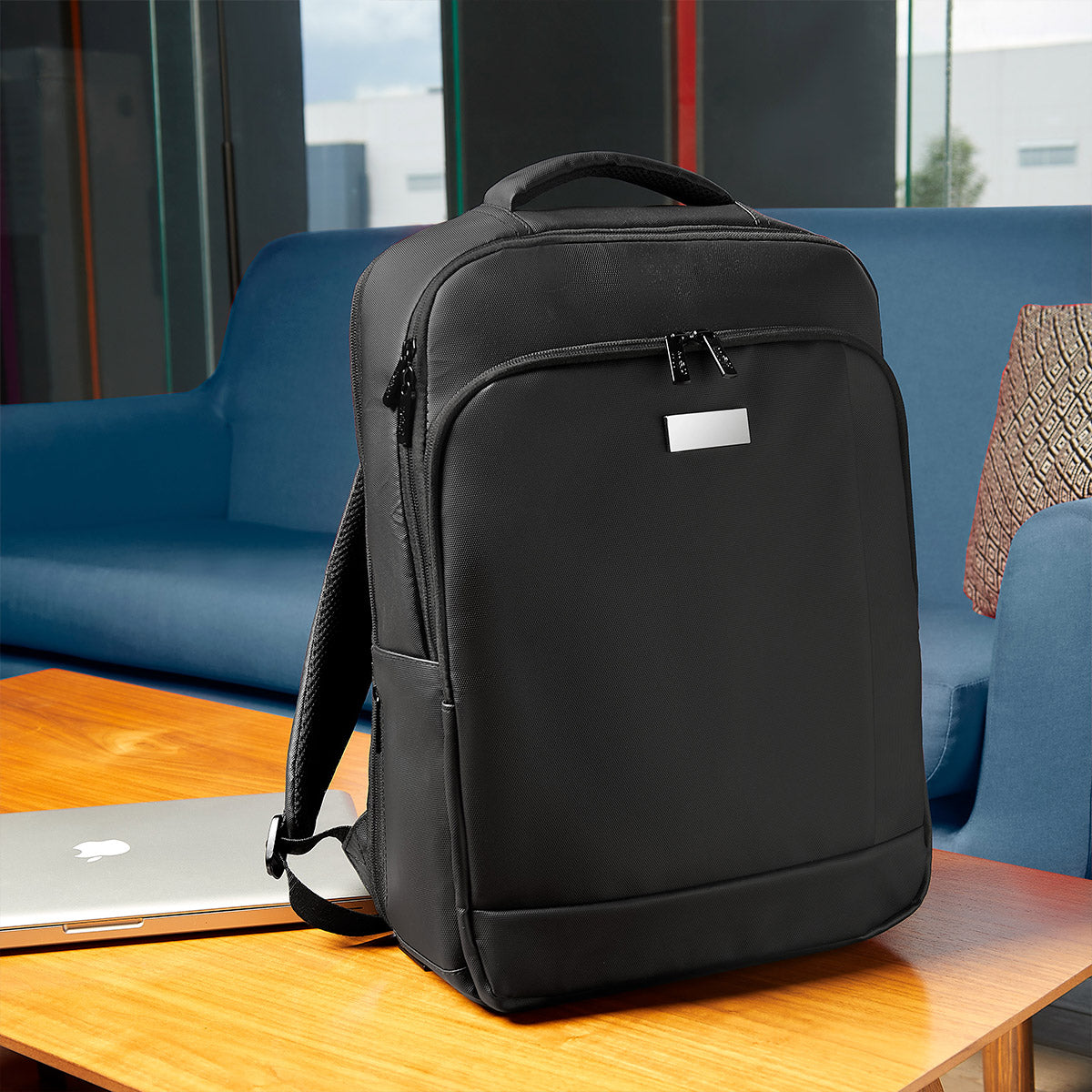 MOCHILA NUCHTER