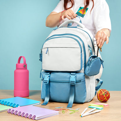 MOCHILA DOBRE