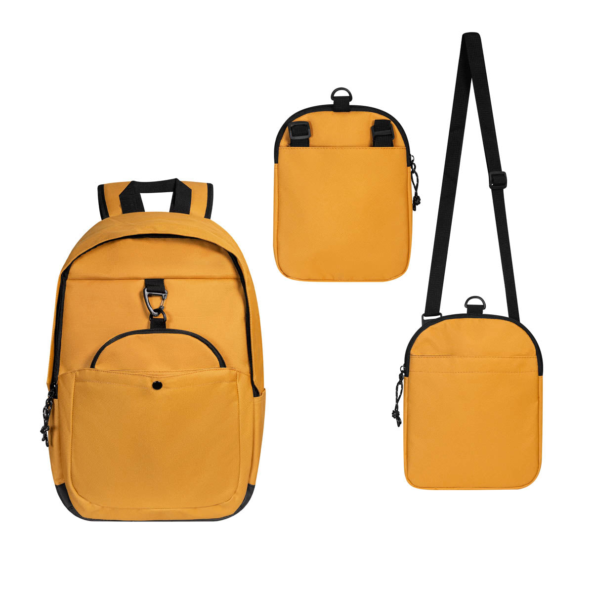 MOCHILA DOKU