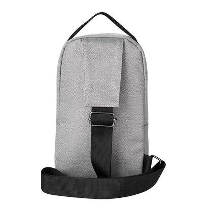 MOCHILA DE VIAJE JIMMY