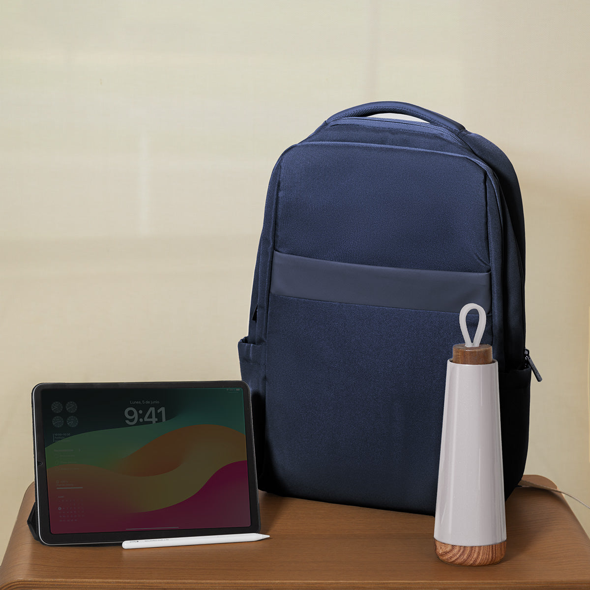 MOCHILA ZUIDAS