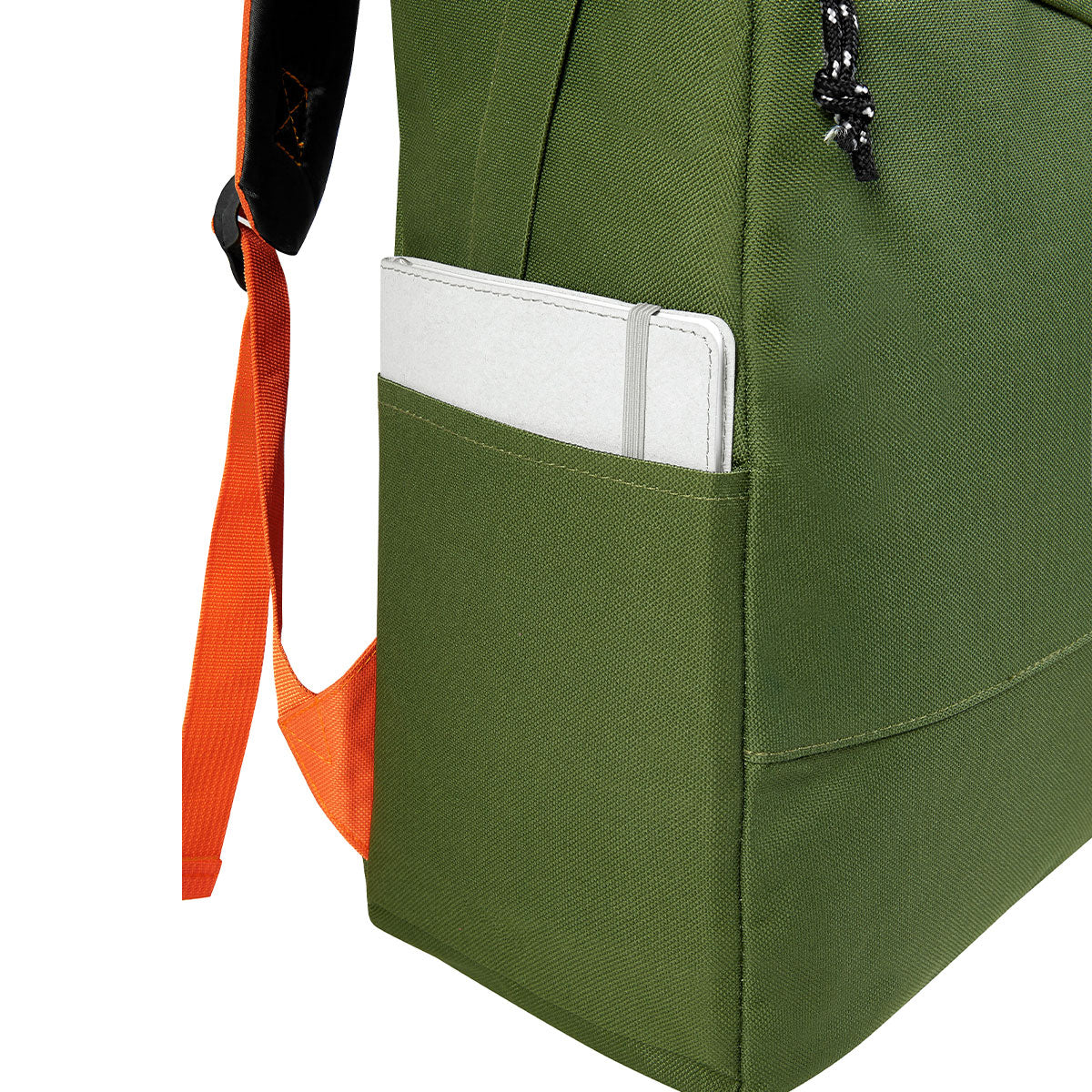 MOCHILA STOWE