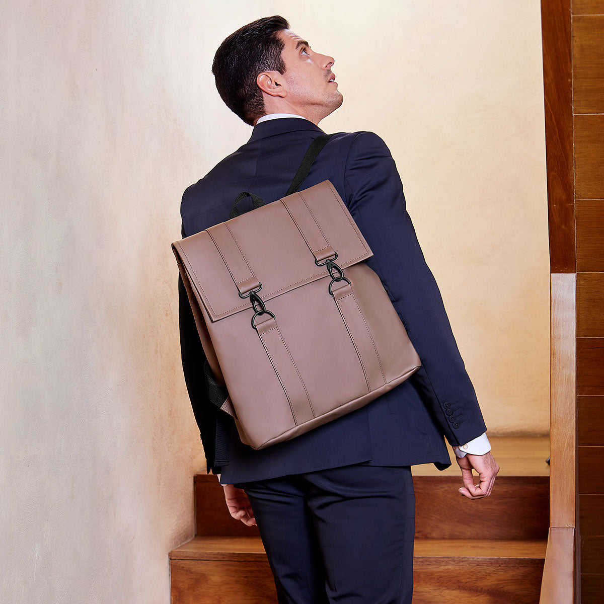 MOCHILA KRATO