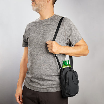 BOLSA PORTA BOTELLA MORAN