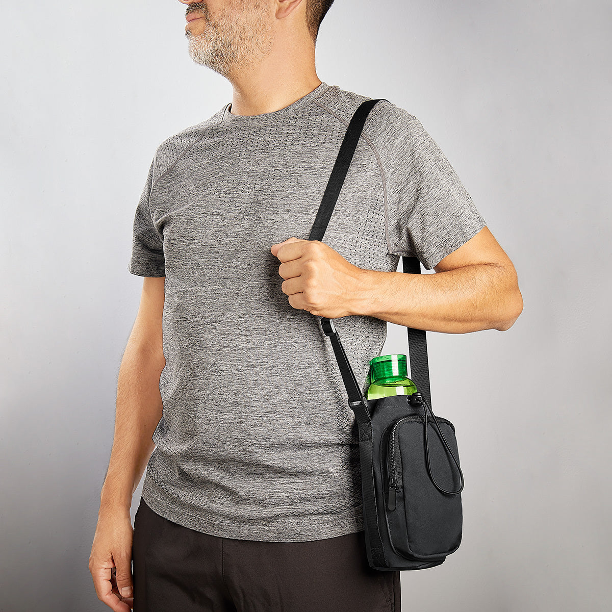 BOLSA PORTA BOTELLA MORAN