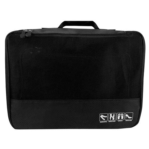 SET ORGANIZADOR DE VIAJE CAVTAT