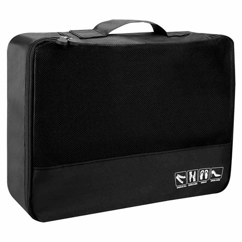 SET ORGANIZADOR DE VIAJE CAVTAT
