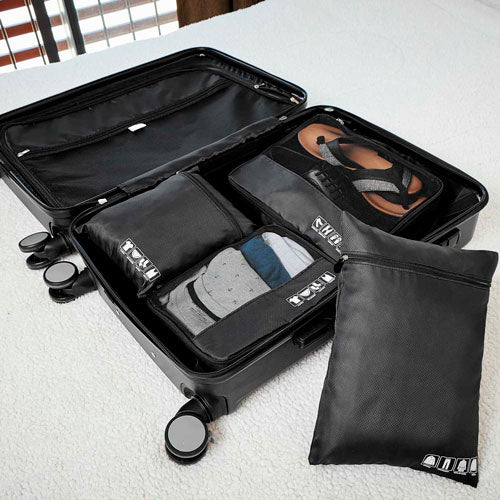 SET ORGANIZADOR DE VIAJE CAVTAT