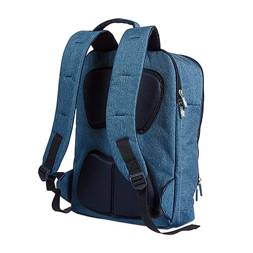MOCHILA CISSE