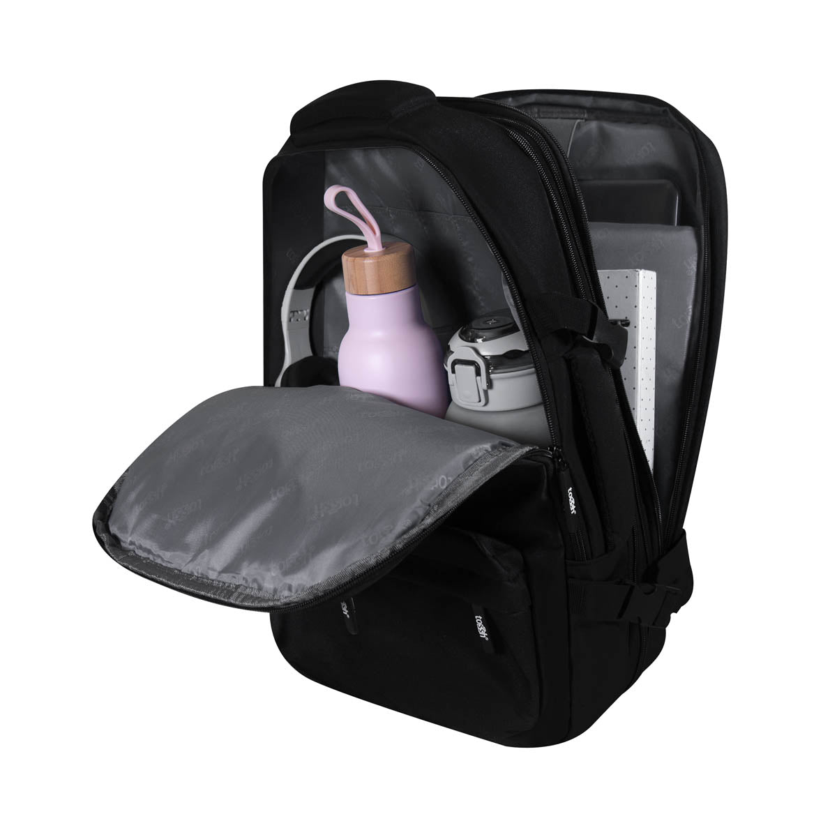 MOCHILA REIZIGER
