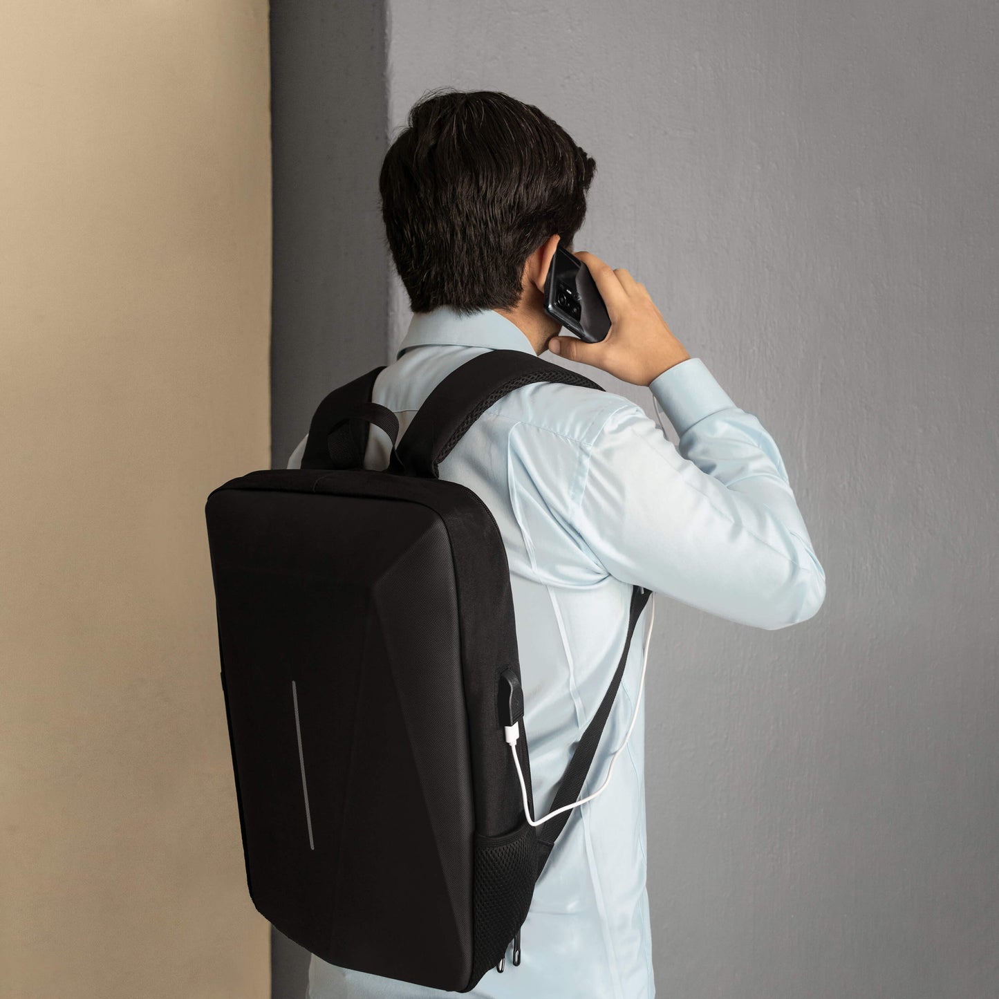 MOCHILA TURTAR