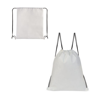 BOLSA-MOCHILA SUBLIMACION YOSEM