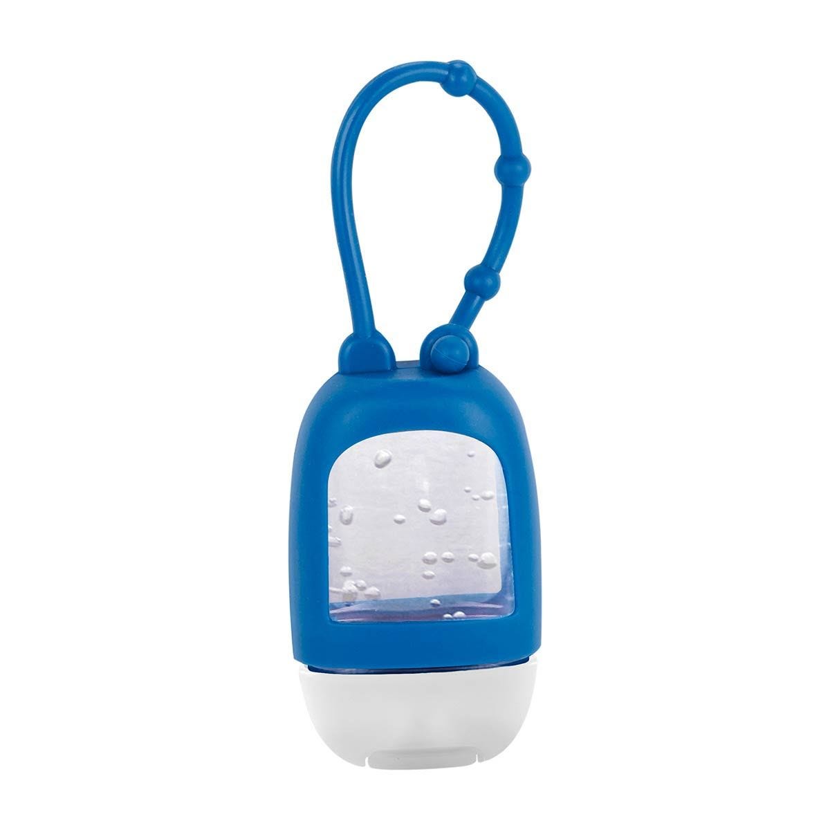 GEL SANITIZANTE IMANPA