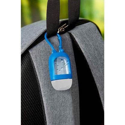 GEL SANITIZANTE IMANPA