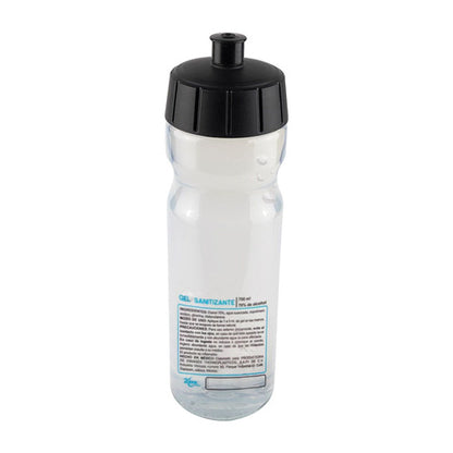 CILINDRO WESER GEL-SANITIZANTE