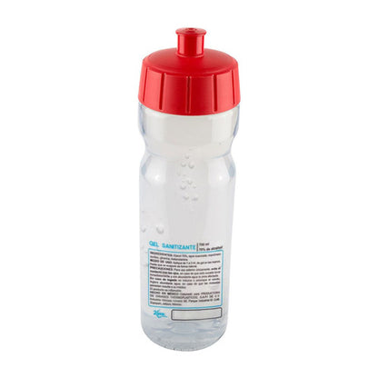 CILINDRO WESER GEL-SANITIZANTE