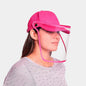 GORRA CON CARETA DESMONTABLE