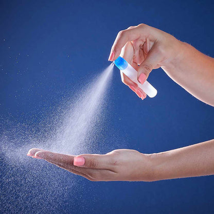 SPRAY SANITIZANTE VARENNA