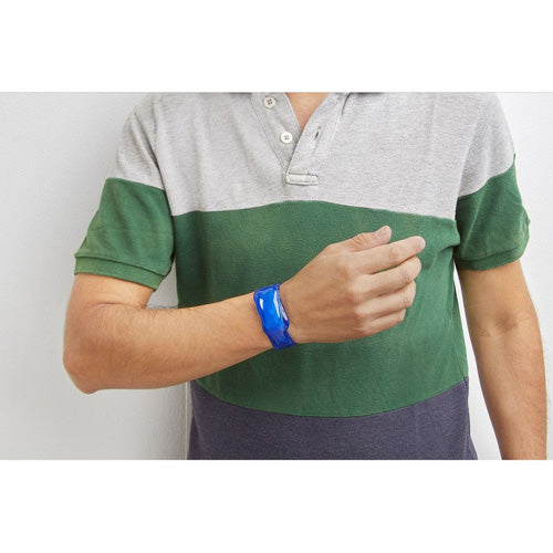 PULSERA GEL SANITIZANTE SHANI